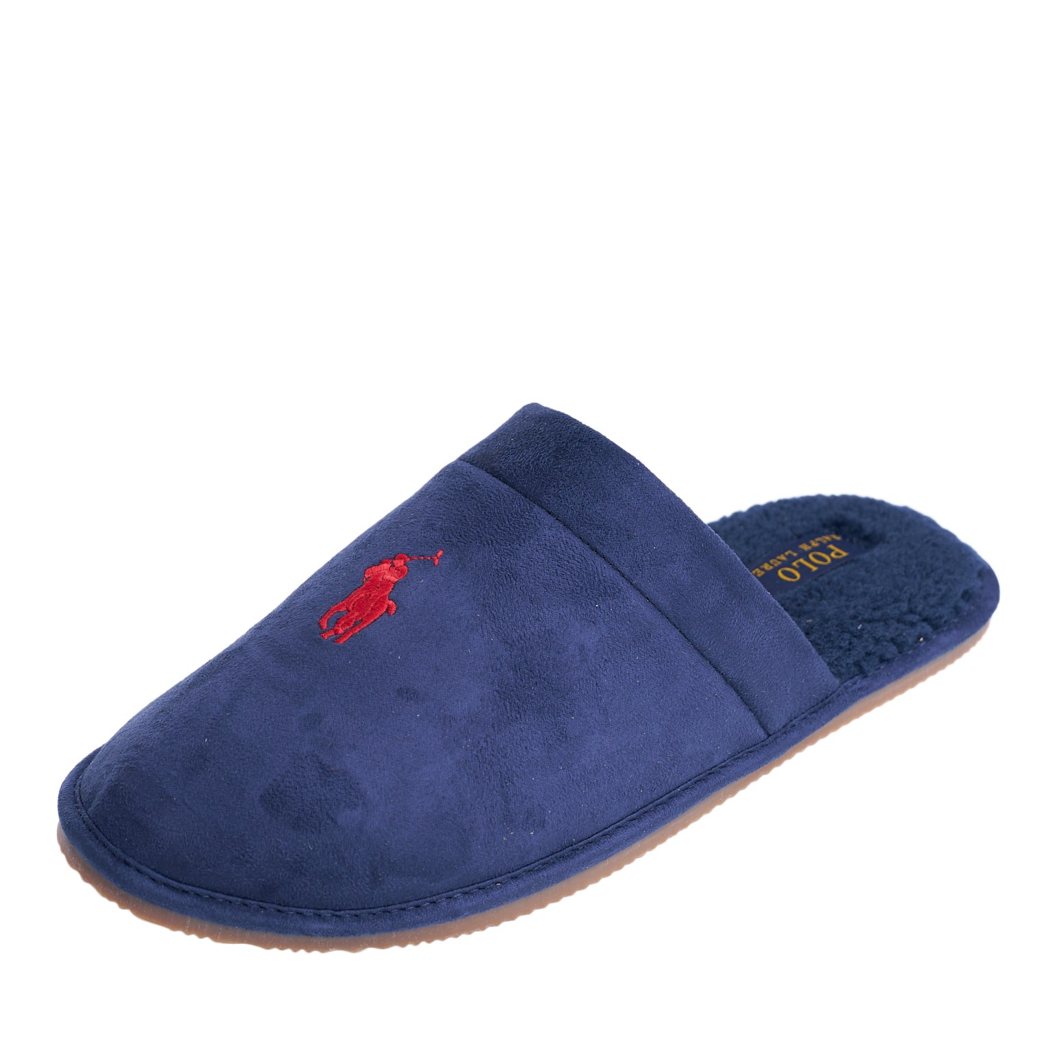 Polo Ralph Lauren Klarence Ds Slipper
